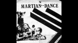 Martian Dance - Party Games (Peel Session)