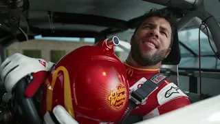 McDonald’s | Can I Get Uhhhhhhhhhhhh - 2022 Super Bowl Commercial