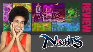 HIDDEN GEM REVIEW | NiGHTS into Dreams