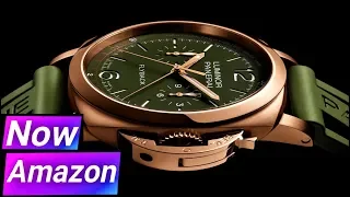 Top 3 Best New Panerai Watches For Men Buy 2020