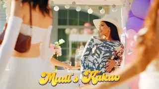 MUDI - Kakao 🍫[Offizielles Video]