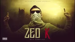 ZED K Fly Sool Son Official اجمل اغنية  2015