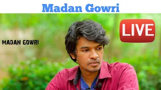 Live | Madan Gowri