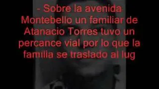 Arley Perez la Muerte de tachillo, La Venganza Del M1 El Ondeado