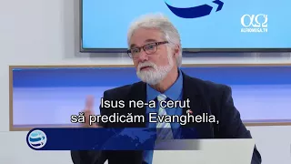 Urs Kaserman - Legătura dintre întoarcerea poporului evreu și a doua venire a lui Isus