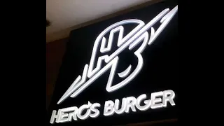 RESTAURANTE DO PESADELO NA COZINHA - Heros Burger!