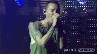 Linkin Park - Numb (Live Camden NJ Susquehanna Bank Center 2014)