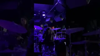 Justin Tyson, Robert Glasper, Burniss Travis, & Jahi Sundance // Live at The Blue Note Nyc #3