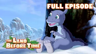 Icy Adventure | The Land Before Time