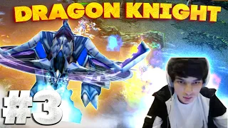 Dragon Knight ( Knight Davion ) от A3A4TOSTOBOY Купить капсы Телеграмм @AzaDoter