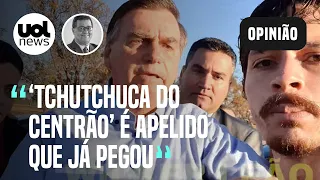 'Tchutchuca do Centrão' é apelido que já pegou; youtuber pode chamar presidente, avalia Tales Faria