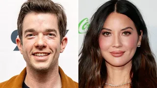 "From Friendship to Romance: The Evolution of Olivia Munn and John Mulaney's Relationship"