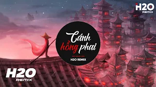 Cánh Hồng Phai (H2O Remix) - Đạt Long Vinh | Khi Em Như Hoa Nhạt Màu TikTok Remix