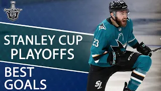 Best goals of the Stanley Cup Playoffs (2019) | NBC Sports