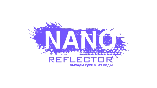 NANOREFLECTOR -  супер гидрофобное покрытие. Все продукты - презентация.