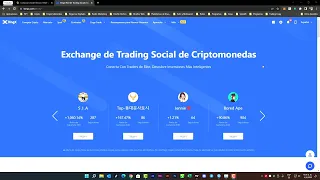 Como Enviar Criptomoneda USDT desde Binance a BingX 🪙 Facil y Rapido - Tutorial 2022