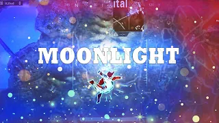 XXXTENTACION - MOONLIGHT (NIN9 Remix) | | A PUBG FRAGMOVIE | |