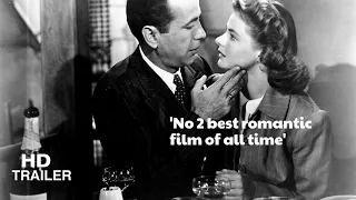 Casablanca (1942) Trailer | Directed by Michael Curtiz