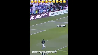 Saudi Arabia injury vs argentina  😢