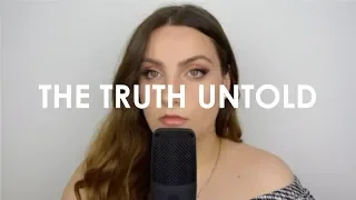 BTS (방탄소년단) - The Truth Untold (전하지 못한 진심) English Cover | MEMI x K Splash