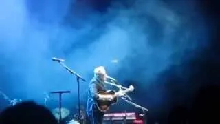 Gavin James- Remember Me Live Dublin 16/03/14