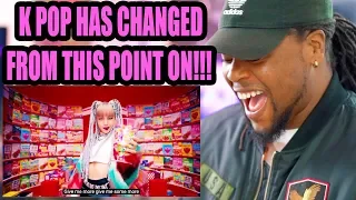 BLACKPINK - 'Kill This Love' M/V | COMEBACK REACTION!!!