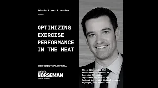 04 THIJS EIJSVOGELS - Optimizing exercise performance in the heat.