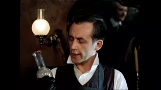 SHERLOCK HOLMES AND DR  WATSON Part 1   Шерлок Холмс и доктор Ватсон 1 с 2