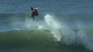 J-BAY JORDY SMITH THE MAN