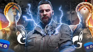 ATOMIC HEART ОТМЕНЯЮТ В МИРЕ ПРОСТО ТАК? | Атомик Харт