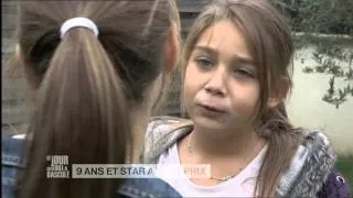 Le Jour où tout a basculé - 9 ans et star à tout prix - E46S3