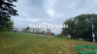 Pacific Heights, San Francisco | Neighborhood Guide | Compass [Rolla]