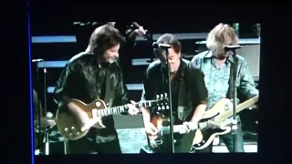 Bruce Springsteen   What’s So Funny About Peace, Love And Understanding With Friends  52adler varied