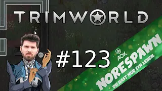 #WERBUNG (T)RimWorld #123 mit Matteo - No Respawn Edition Powered by AOK