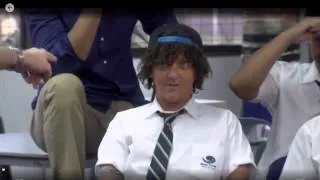 Jonah from Tonga - Mediation 101