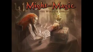 Might and Magic World of Enroth. Nodeath. #1 На Энрот с Петровичем!