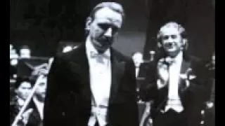 Grieg Piano Concerto op.16 - Benedetti Michelangeli - Celibidache - RSO Stuttgart - 1972