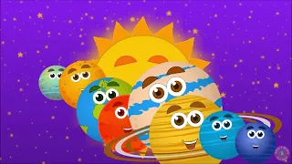 Popular Rhymes by Bindi's Music & Rhymes | Educational songs for kids