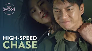 Lee Seung-gi gets kidnapped | Vagabond Ep 5 [ENG SUB]