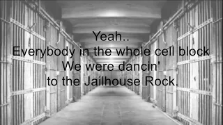 Jailhouse Rock Female lyrics