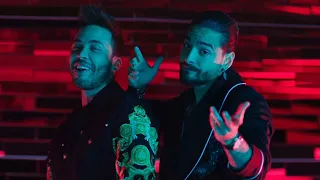 prince royce - el clavo ft. maluma letra