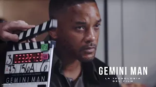 Gemini Man | La tecnologia del film featurette HD | Paramount Pictures 2019