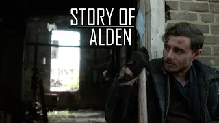 The Story of Alden | The Walking Dead | Season 11