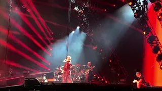 P!NK Letzigrundstadion Zürich 30.7.19