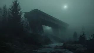 Object - Post Apocalyptic Ambience - Dystopian Dark Ambient Music