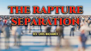 The Rapture Separation | Live