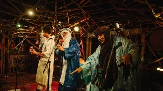 Woods Stage (S03E03) Tinariwen - Tin Ihlan @Pickathon 2015