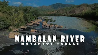 NAMBALAN RIVER, MAYANTOC TARLAC | PART 2