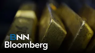 Strategist on why gold stocks’ investors could be disappointed despite bullion's recent rally