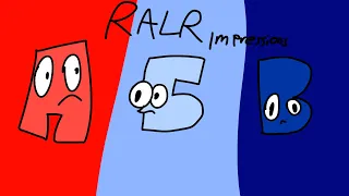 RALR Impressions